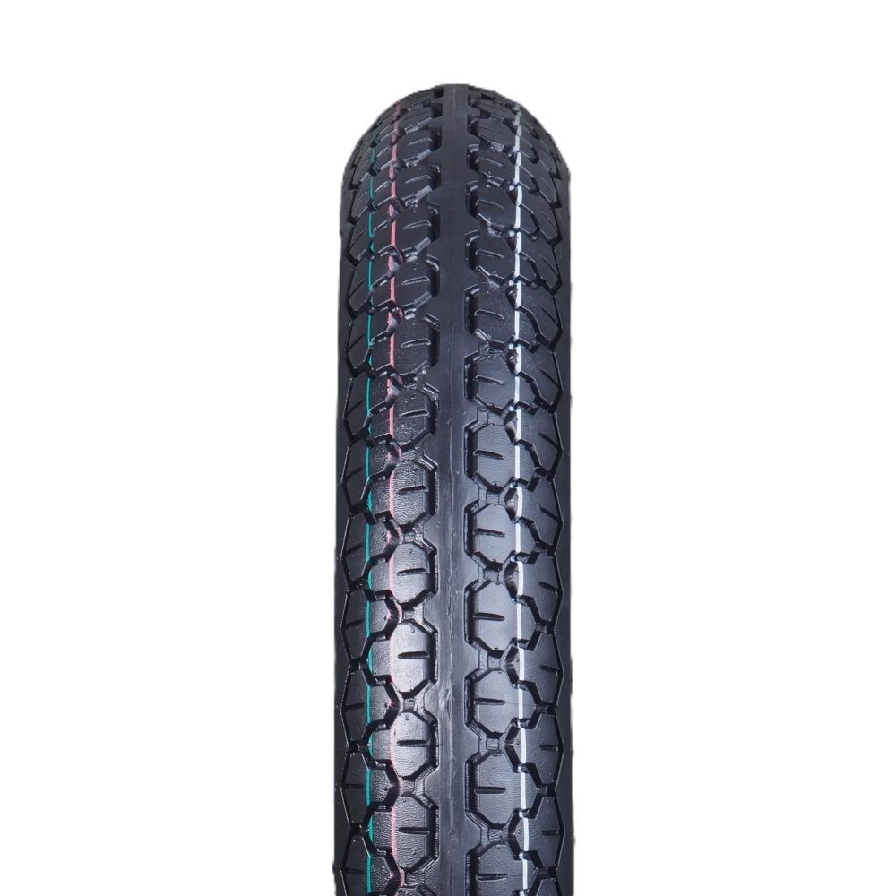 Motorkerékpár gumiabroncs Vee Rubber, 90/80-16 VRM-144, Tubeless 52J - Made in Thailand